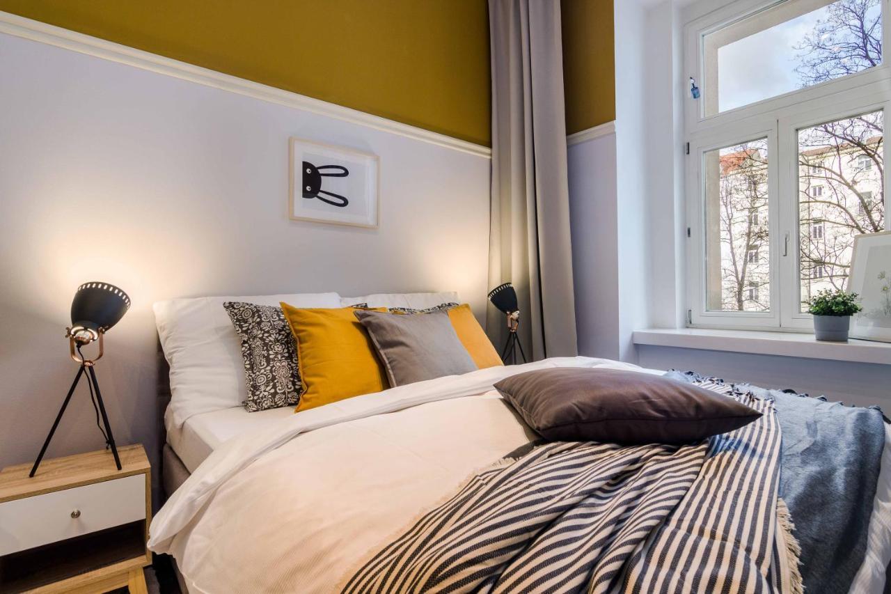 Charming Apartments Prague By Michal&Friends Esterno foto