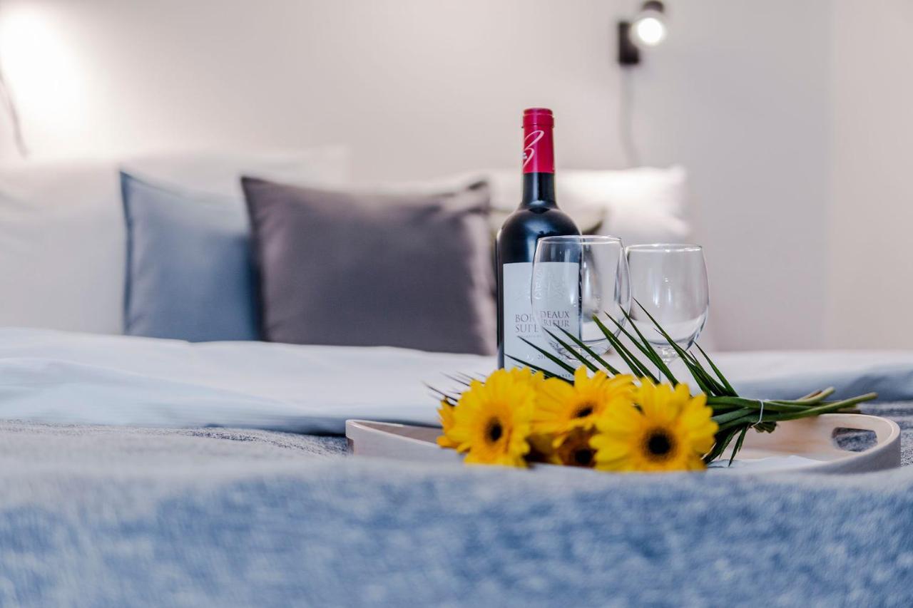 Charming Apartments Prague By Michal&Friends Esterno foto