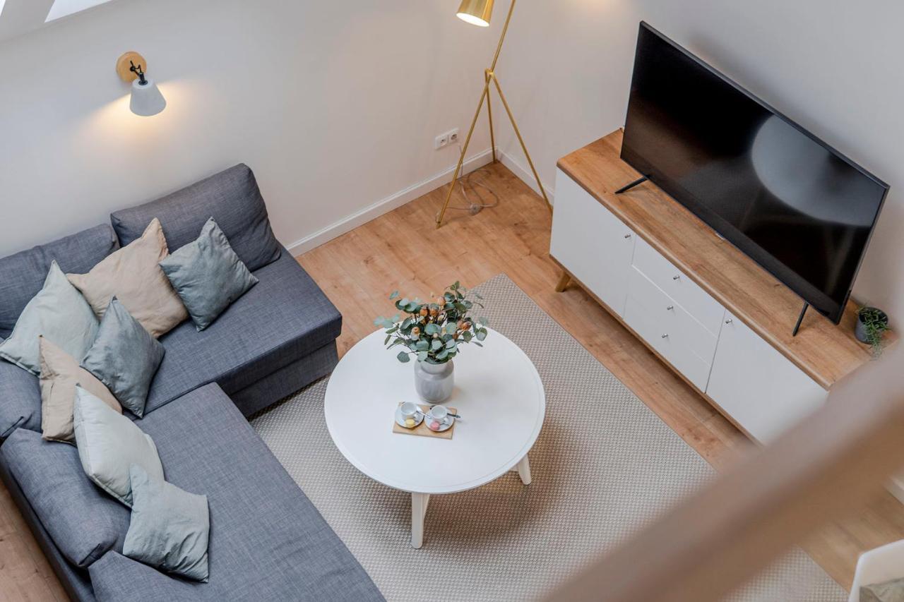 Charming Apartments Prague By Michal&Friends Esterno foto