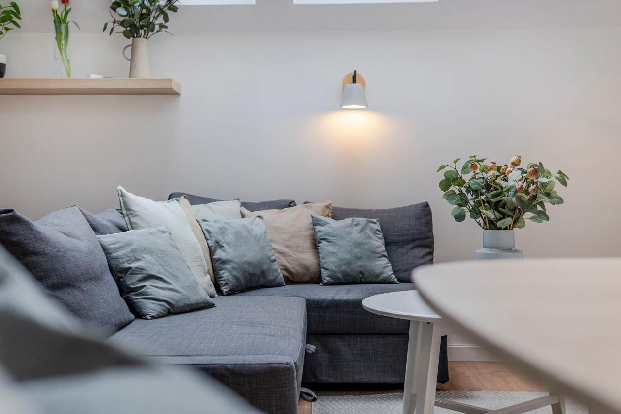 Charming Apartments Prague By Michal&Friends Esterno foto