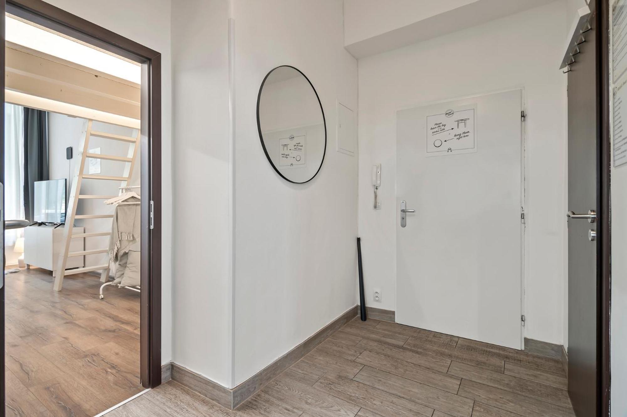 Charming Apartments Prague By Michal&Friends Esterno foto