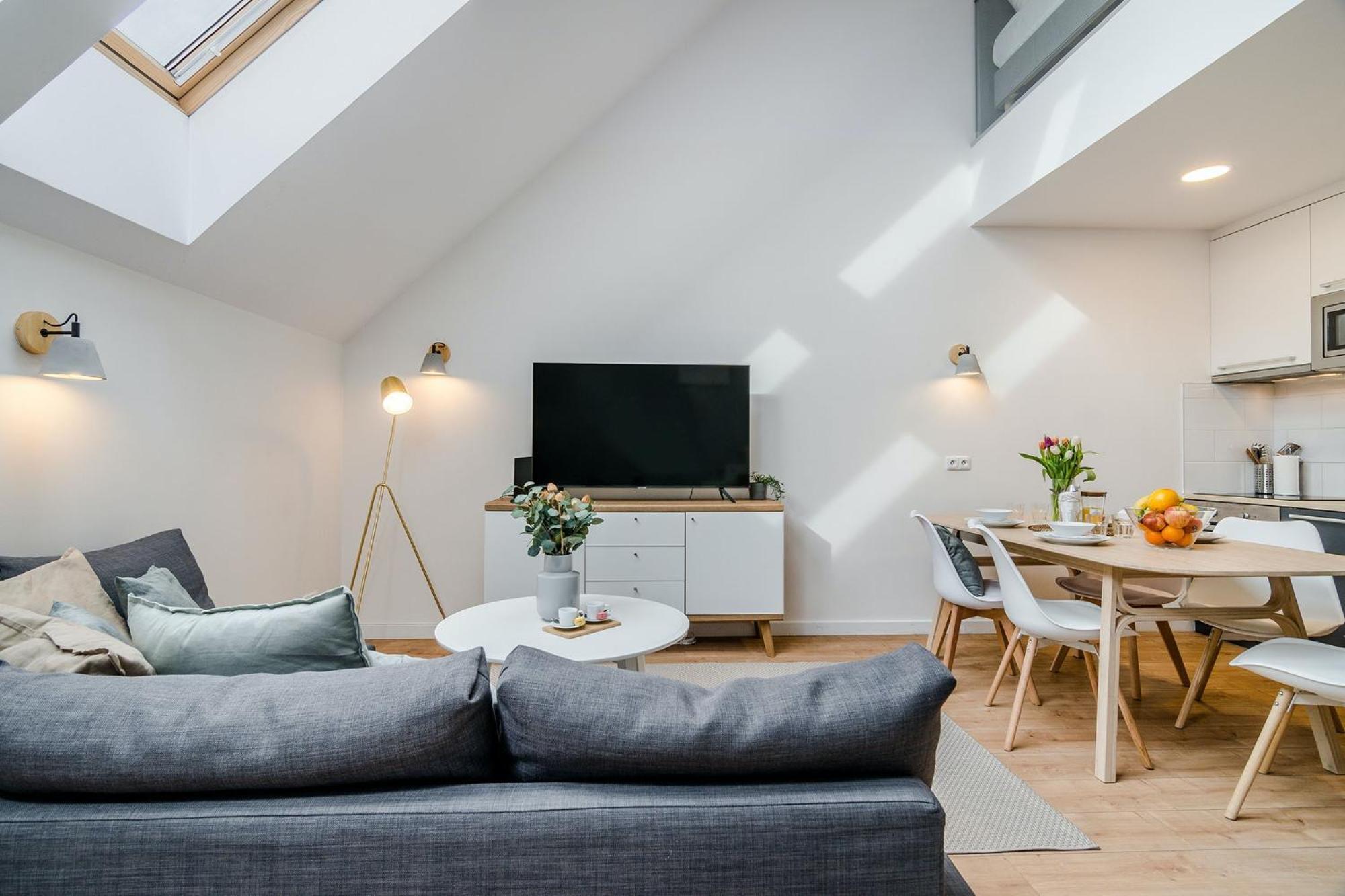 Charming Apartments Prague By Michal&Friends Esterno foto