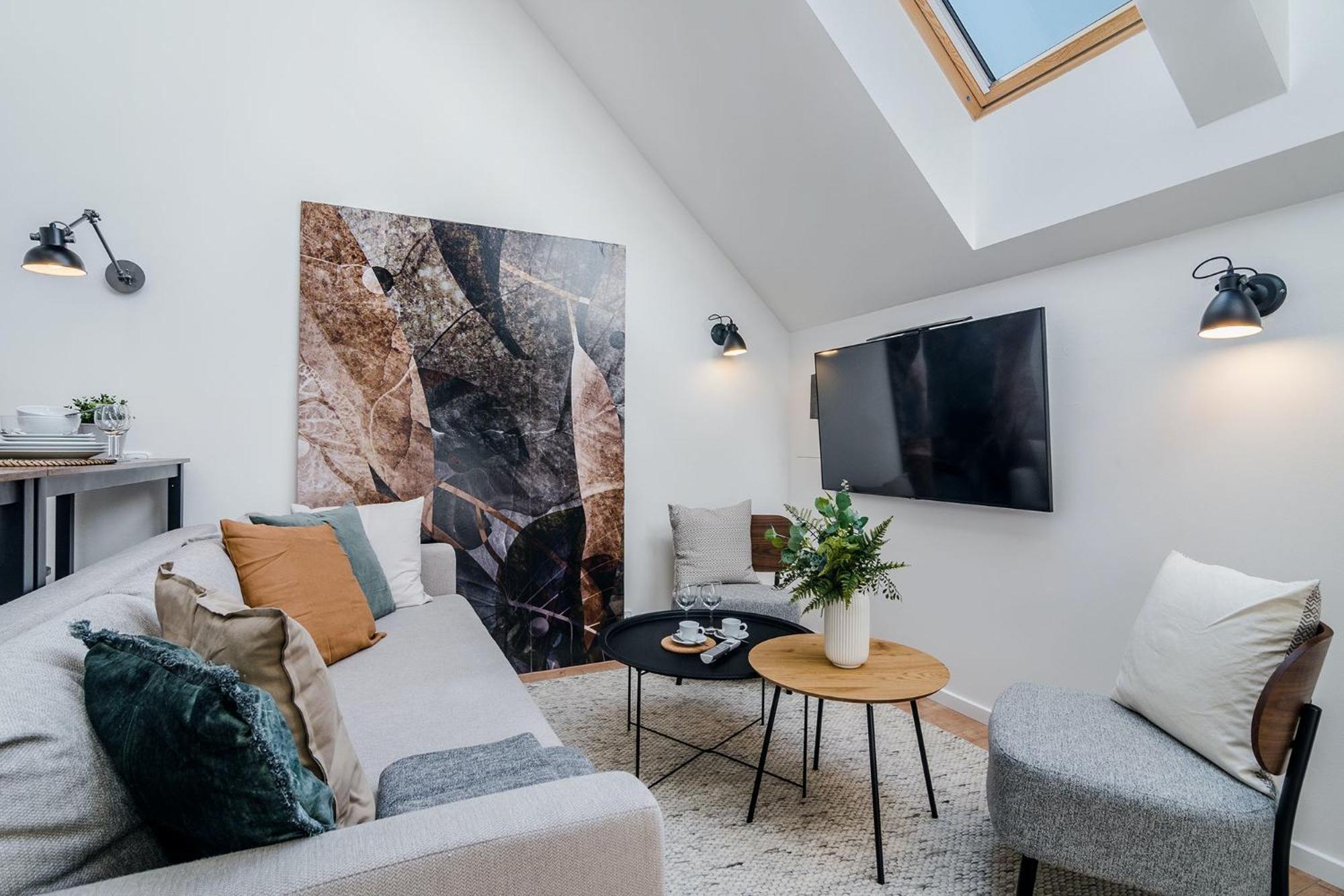 Charming Apartments Prague By Michal&Friends Esterno foto